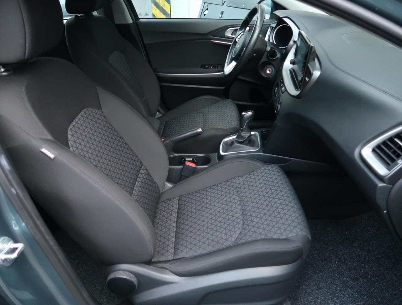 2023 Kia CEE'D - 20