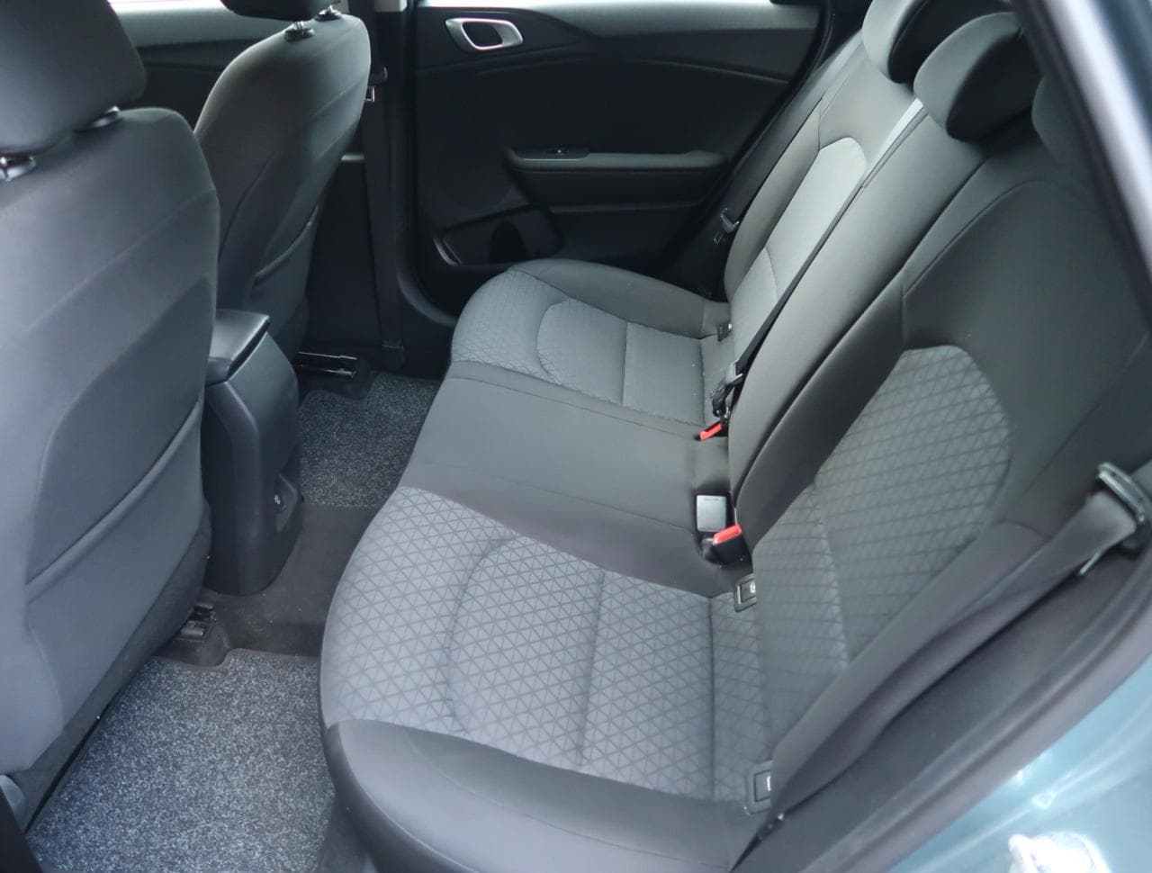 2023 Kia CEE'D - 26