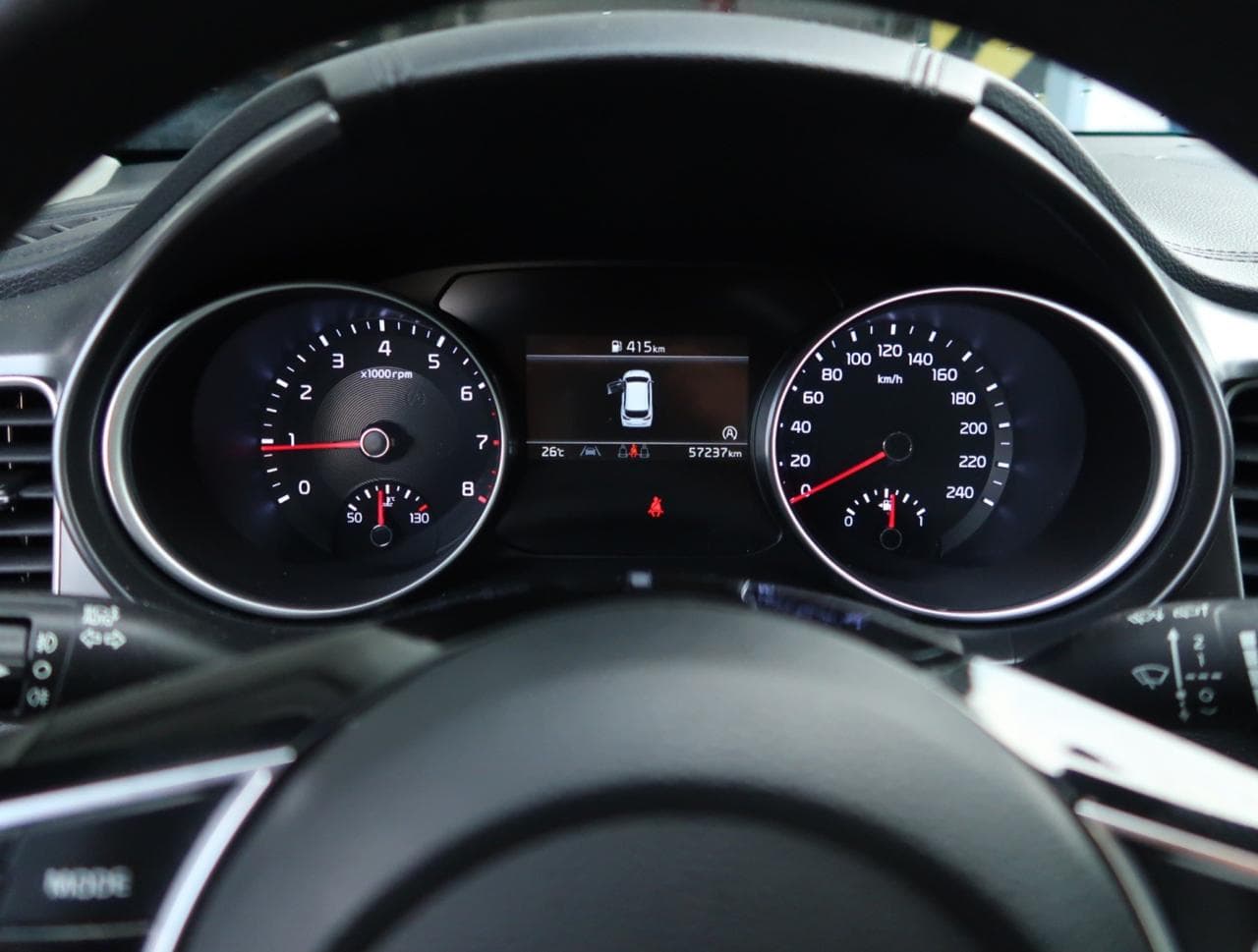 2023 Kia CEE'D - 30