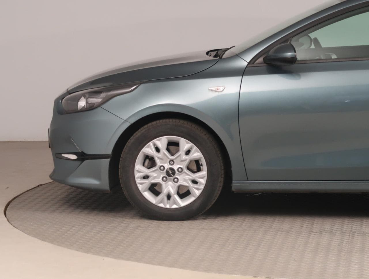 2023 Kia CEE'D - 36