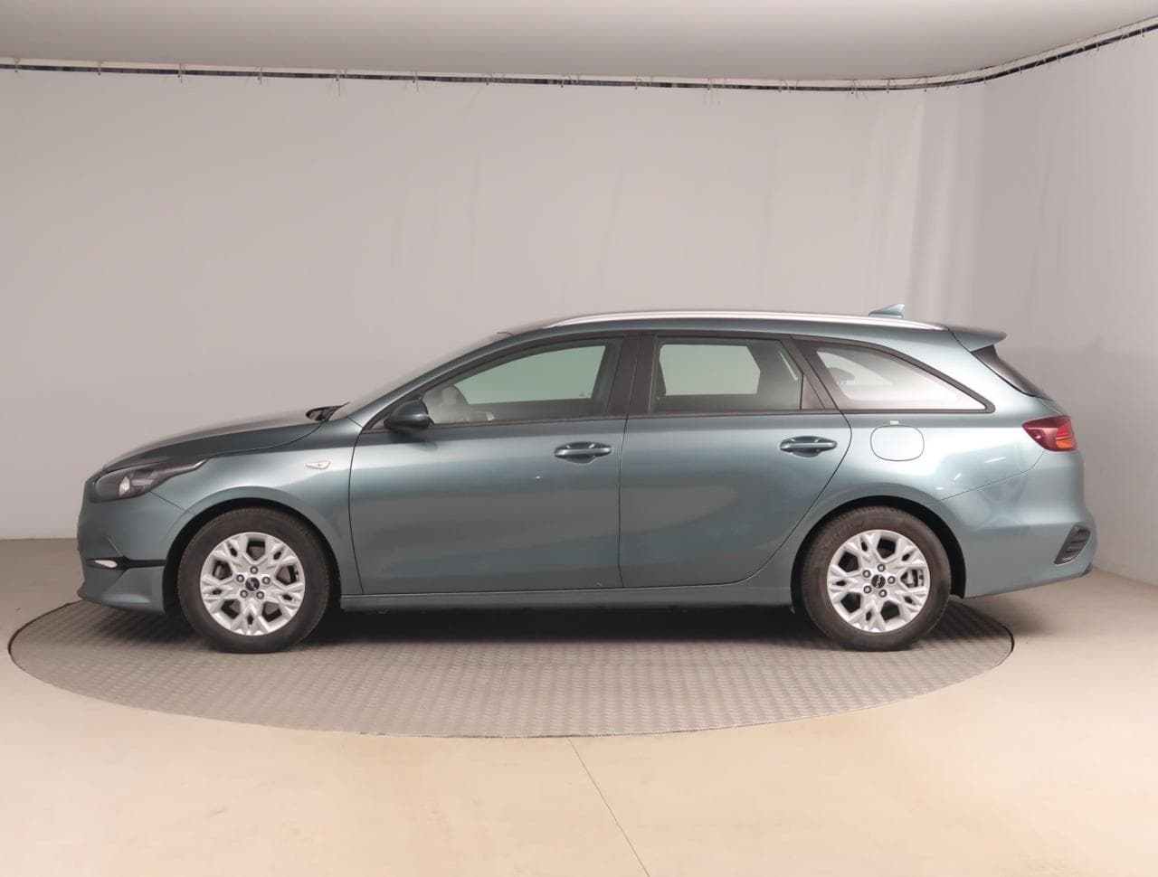 2023 Kia CEE'D - 5