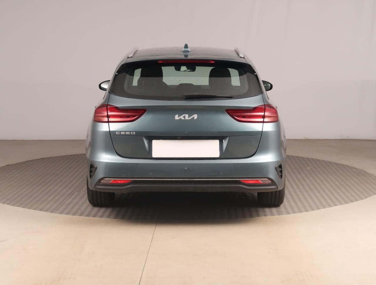 2023 Kia CEE'D - 8