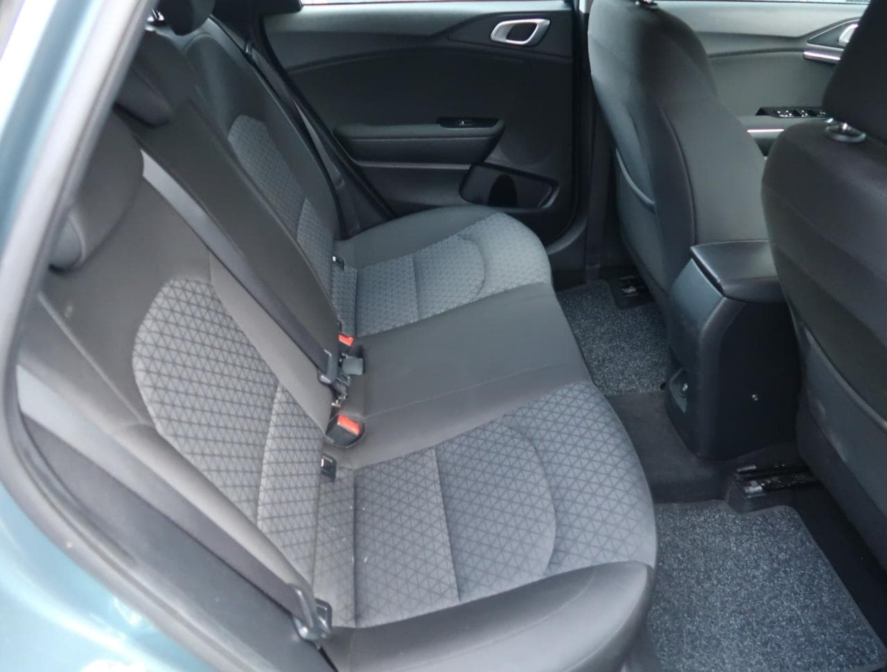 2023 Kia CEE'D - 22