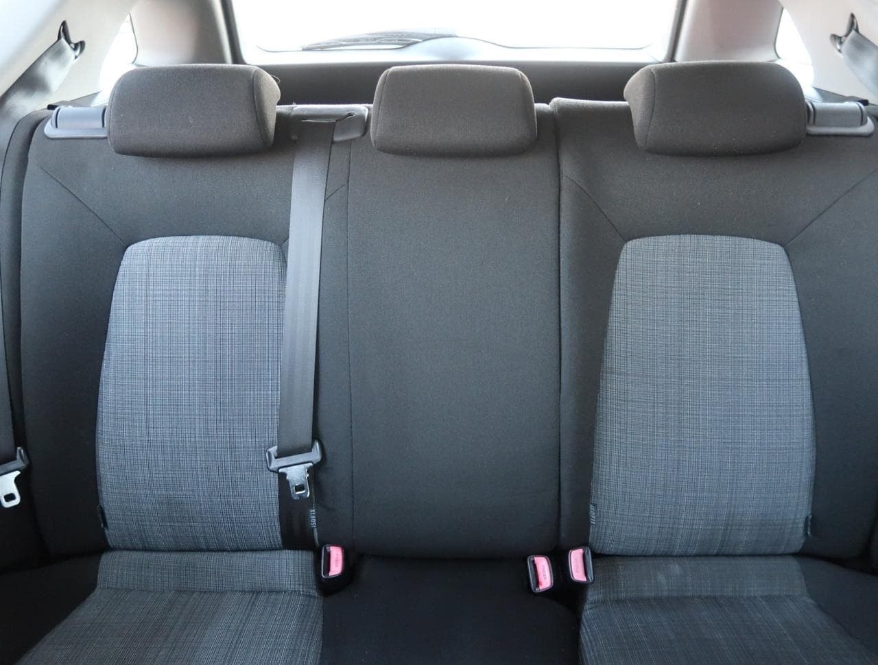2010 Kia CEE'D - 26