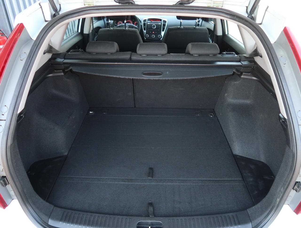 2010 Kia CEE'D - 35