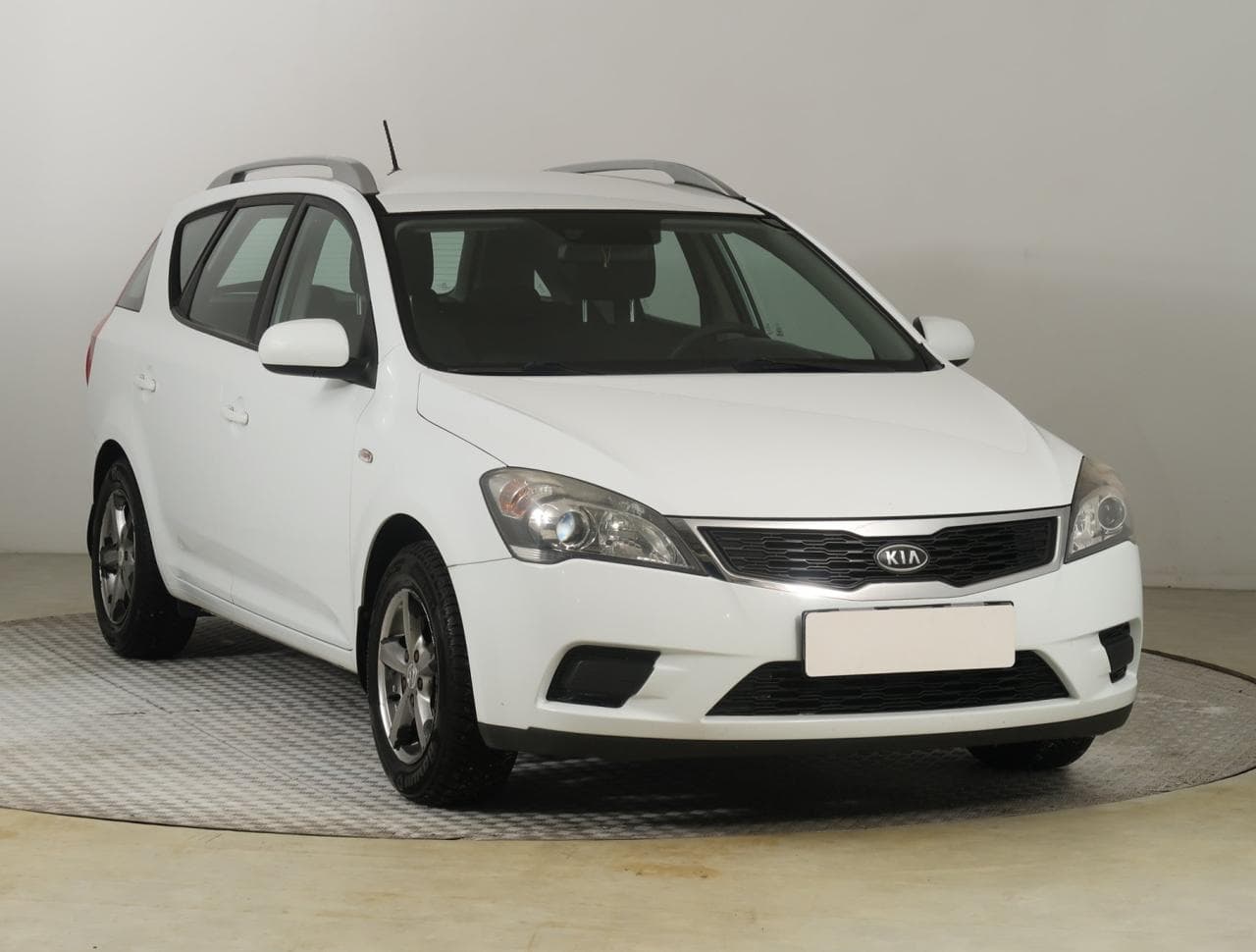 2010 Kia CEE'D