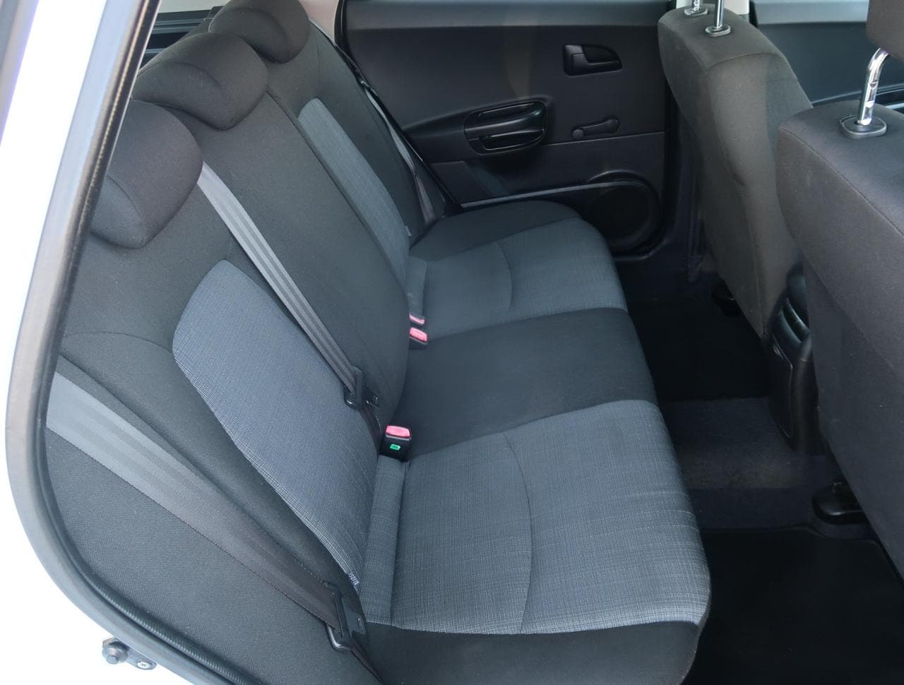 2010 Kia CEE'D - 24
