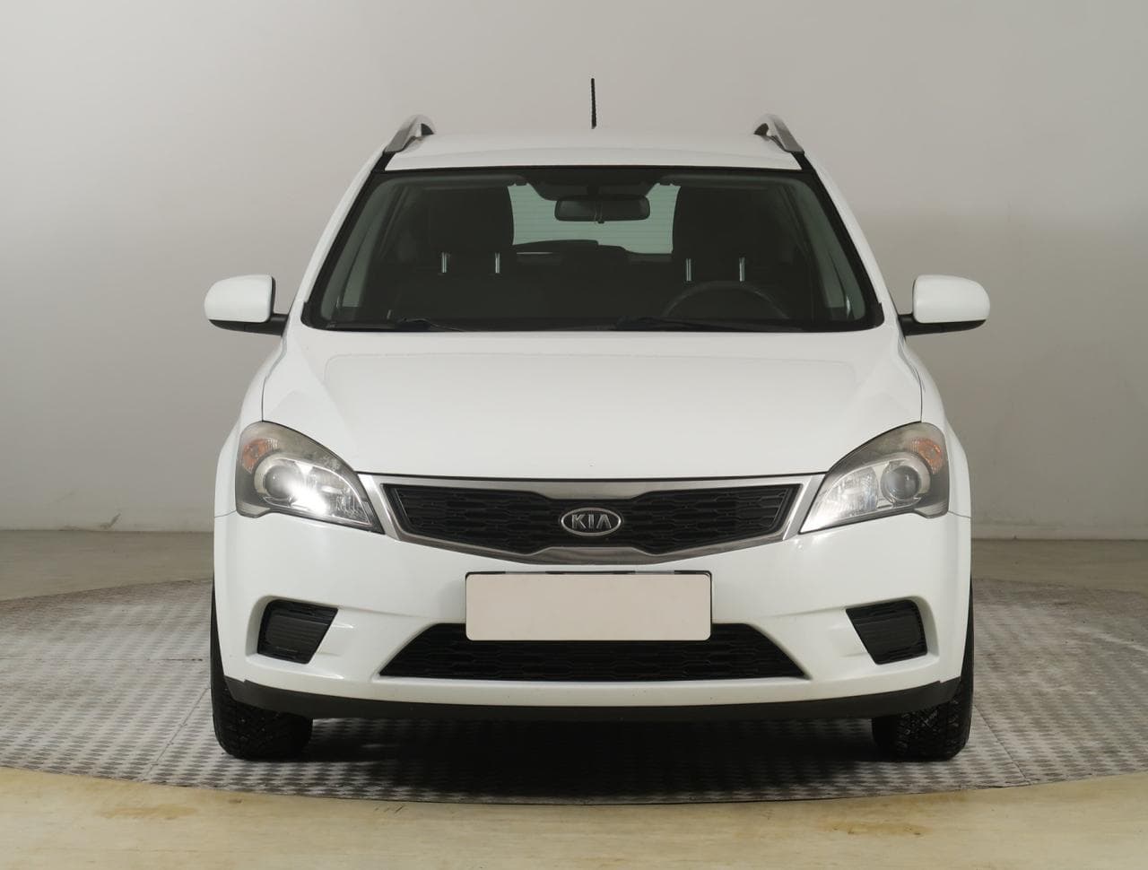 2010 Kia CEE'D - 3