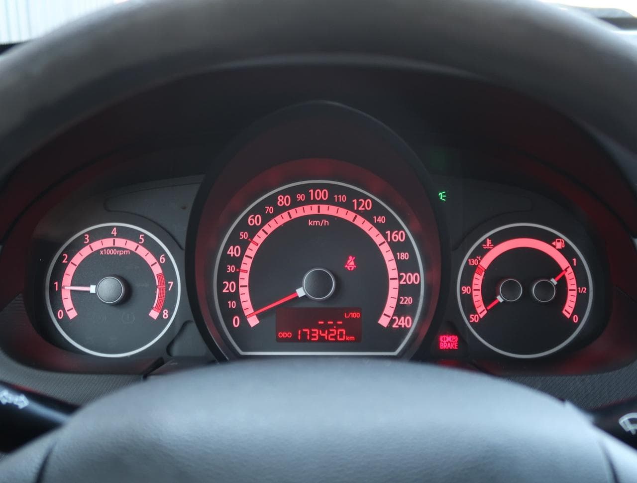 2010 Kia CEE'D - 32
