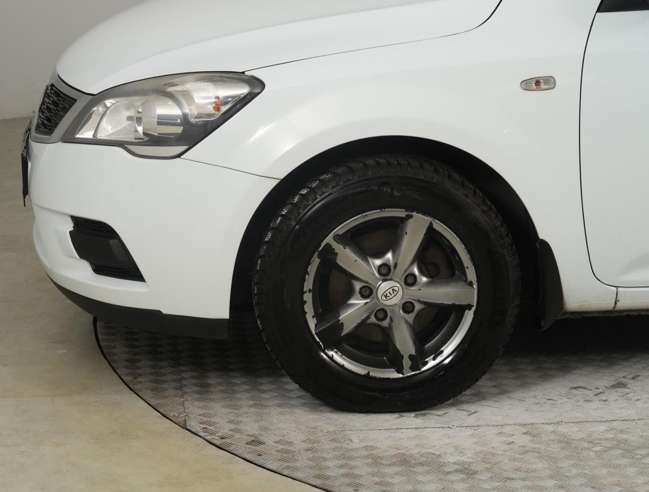 2010 Kia CEE'D - 37