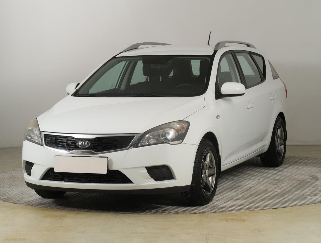 2010 Kia CEE'D - 5