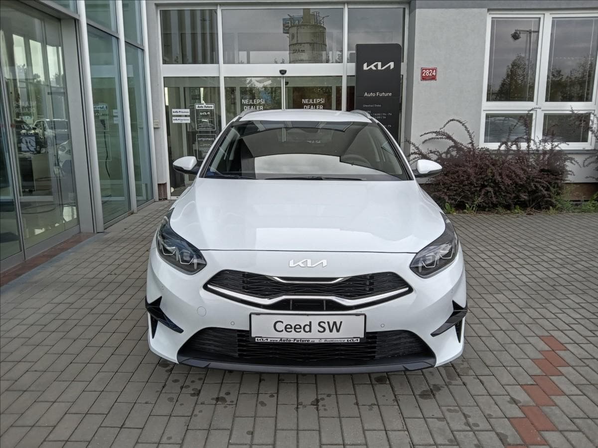 2025 Kia CEE'D - 3