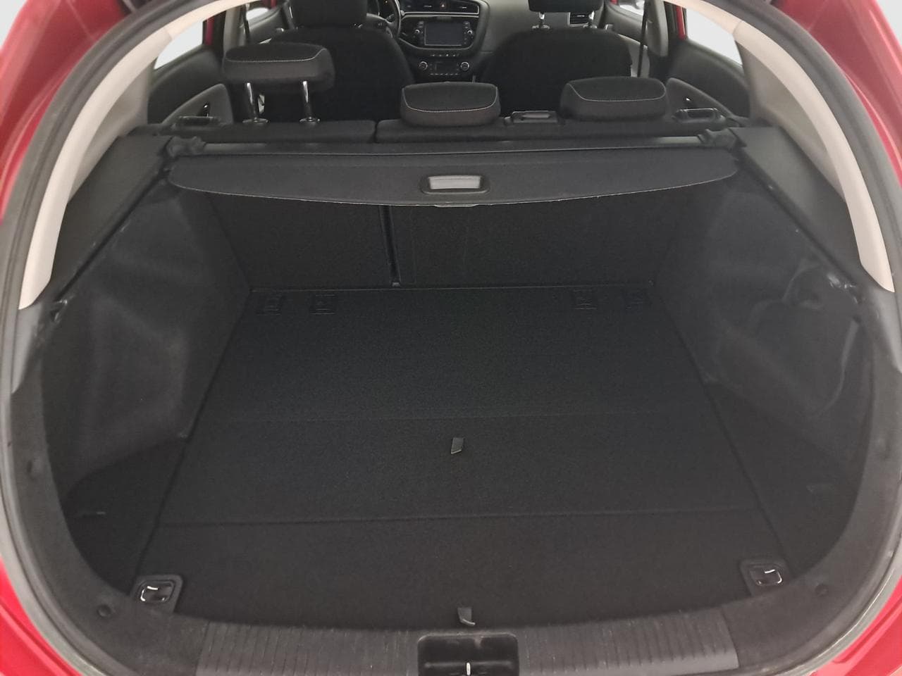 2016 Kia CEE'D - 20