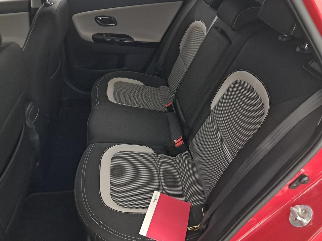 2016 Kia CEE'D - 15