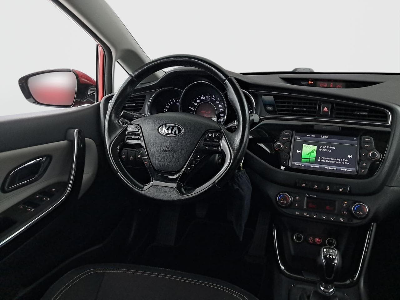 2016 Kia CEE'D - 9