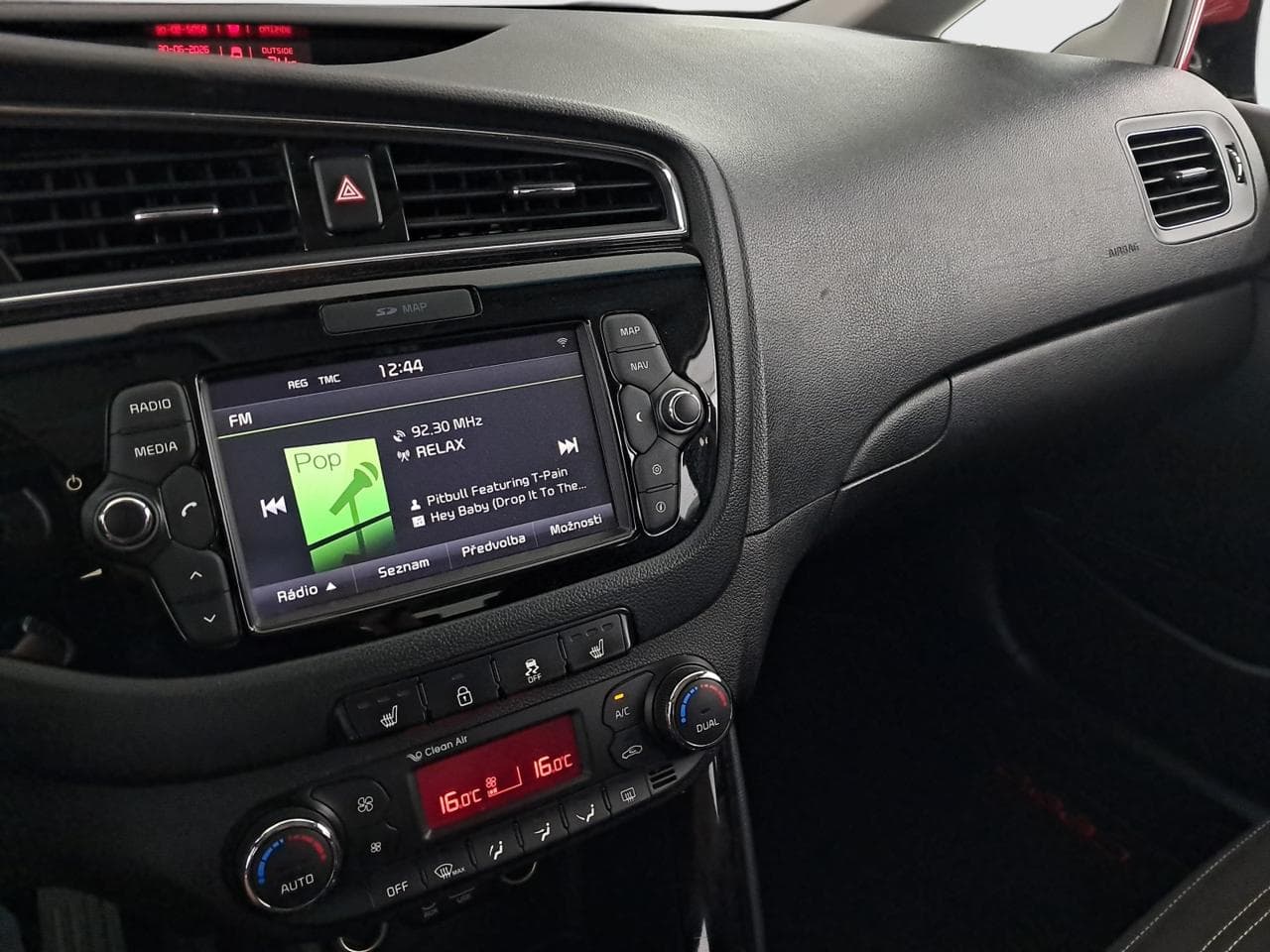 2016 Kia CEE'D - 18