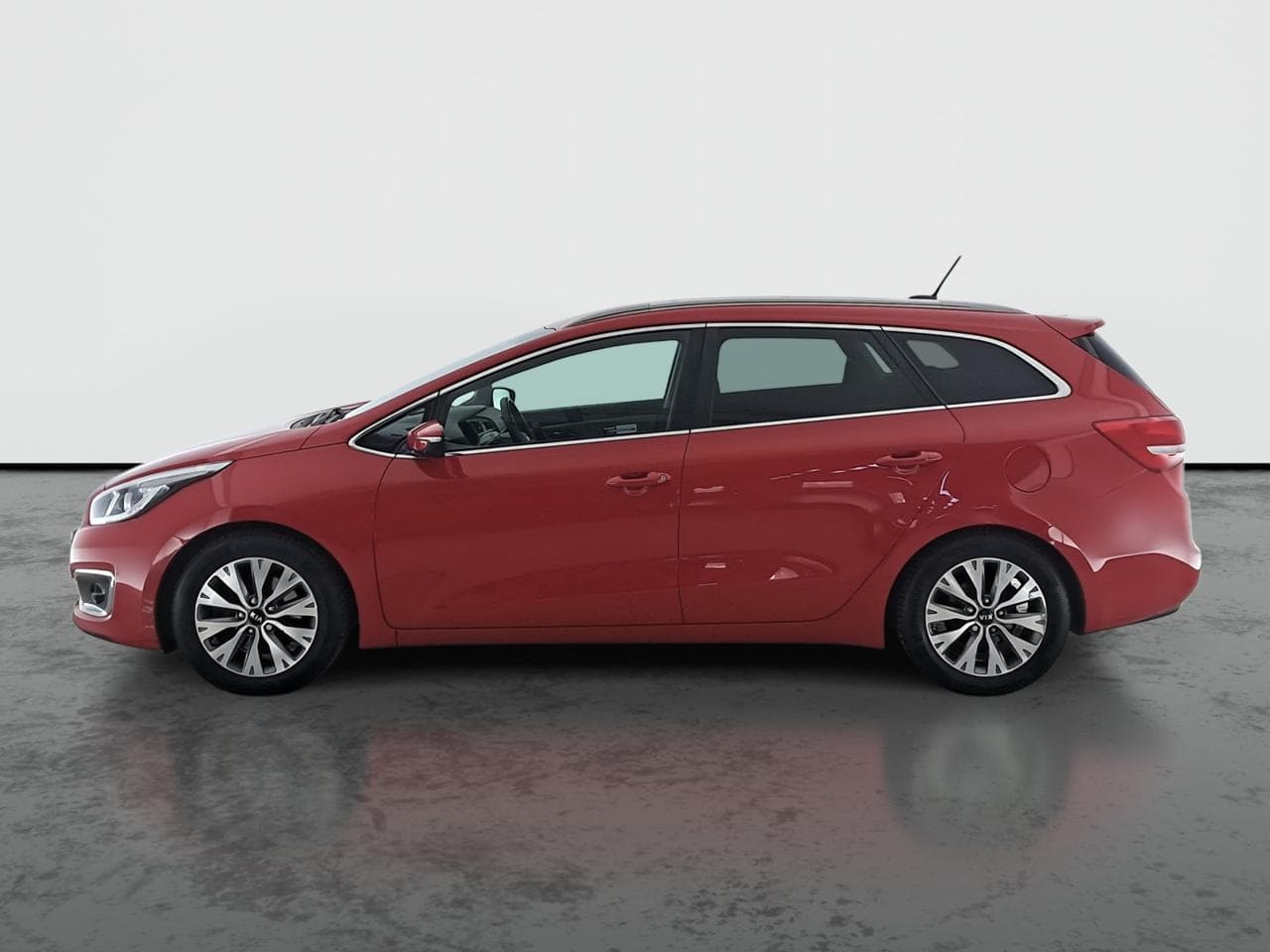 2016 Kia CEE'D - 4