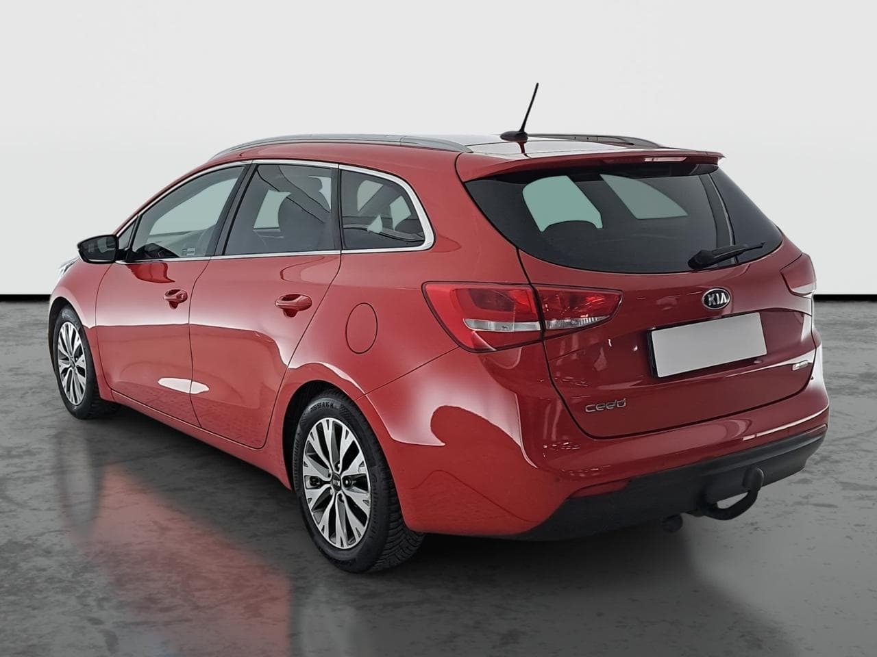2016 Kia CEE'D - 5