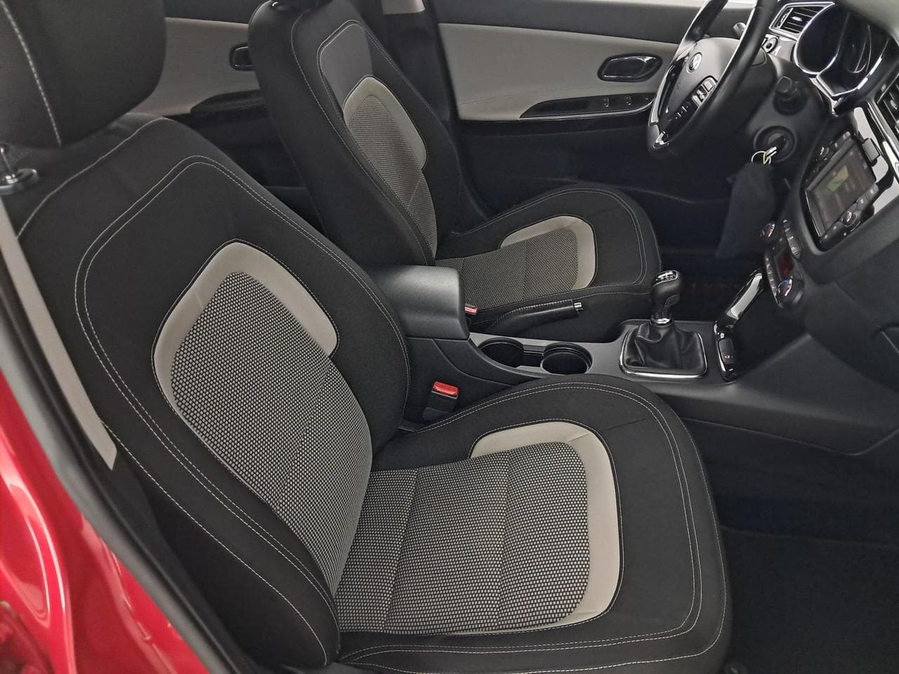 2016 Kia CEE'D - 12