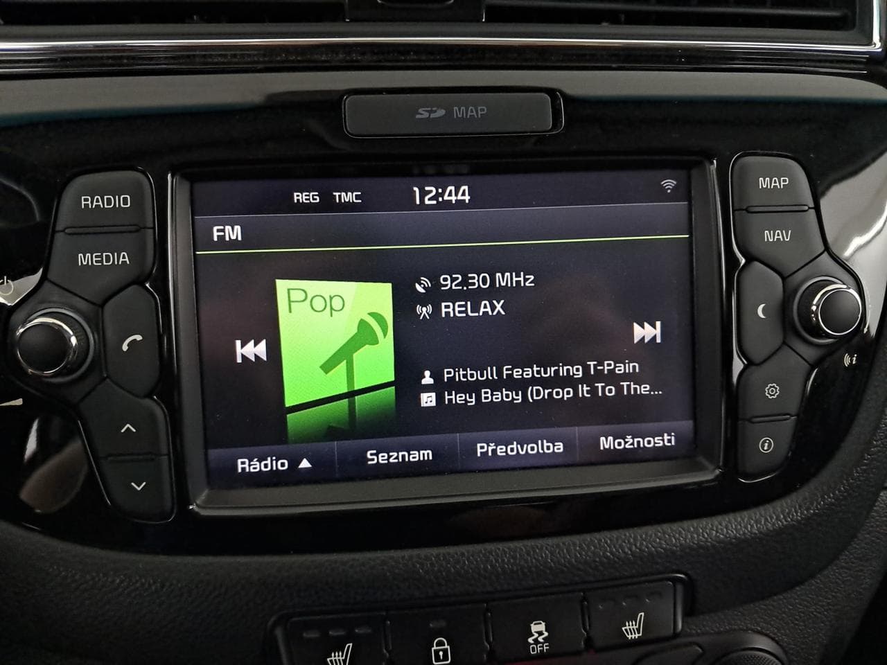 2016 Kia CEE'D - 19
