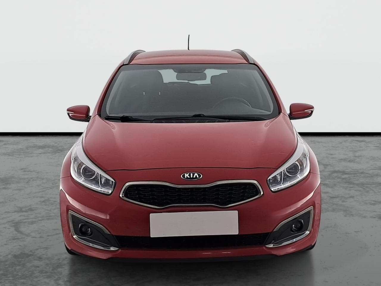 2016 Kia CEE'D - 2