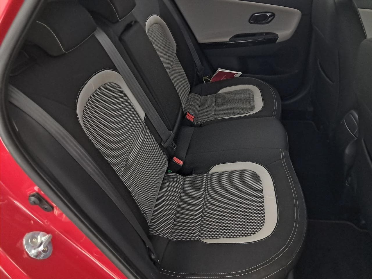2016 Kia CEE'D - 13
