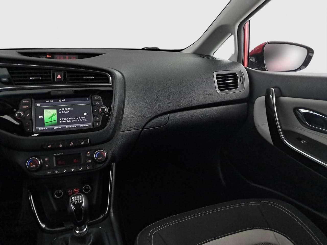 2016 Kia CEE'D - 11