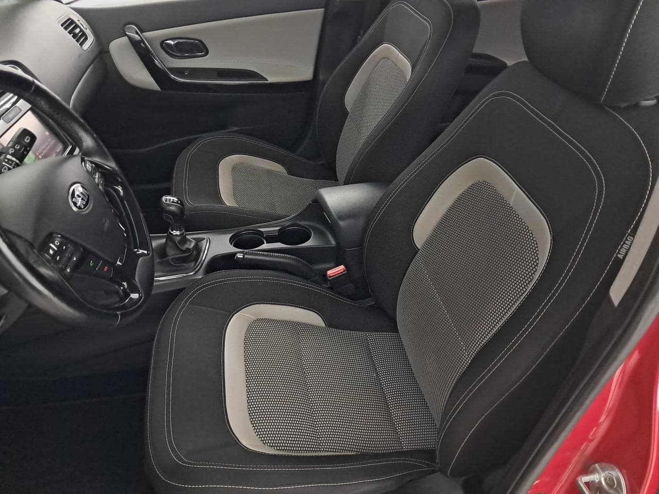 2016 Kia CEE'D - 16