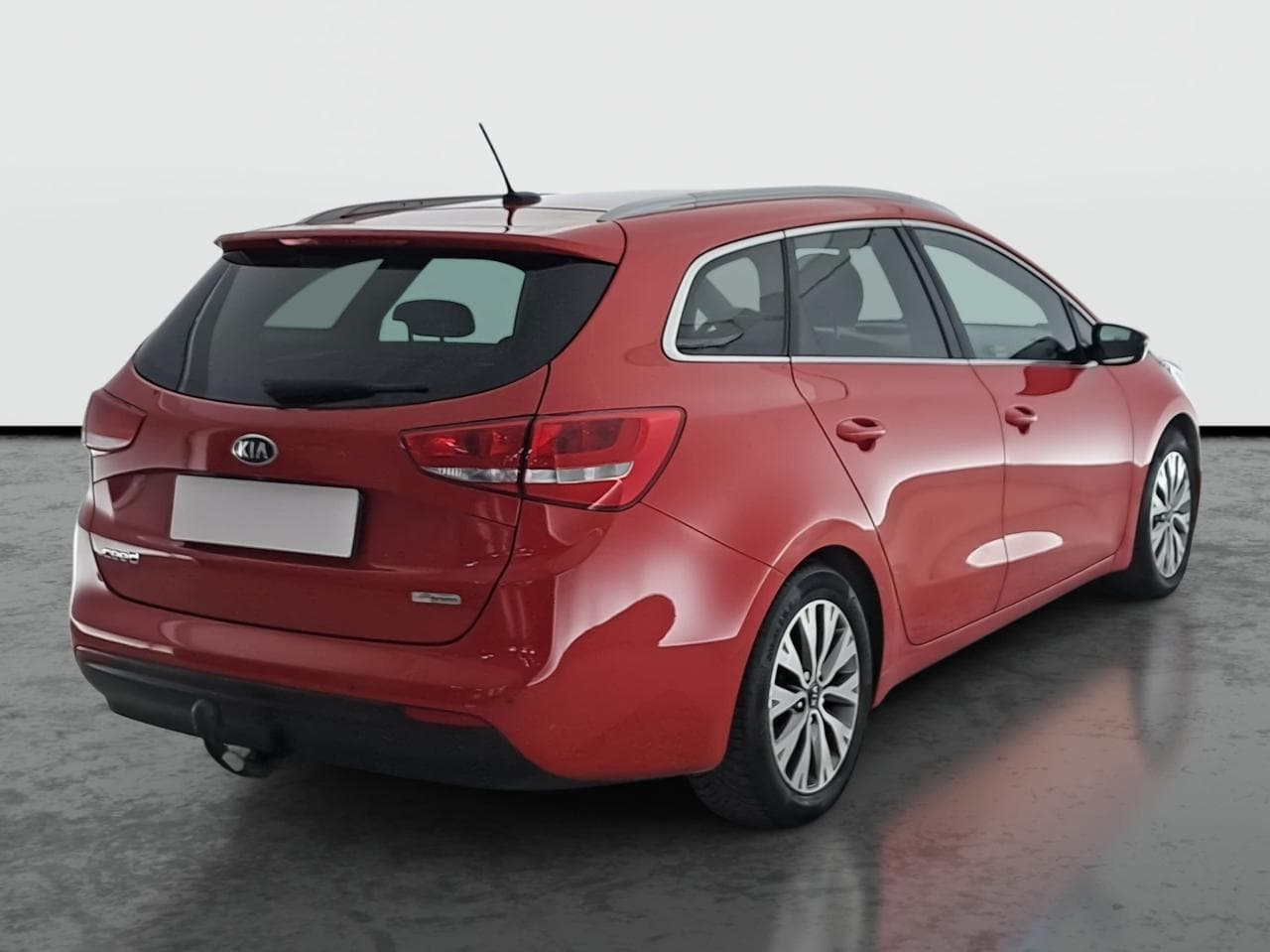 2016 Kia CEE'D - 7