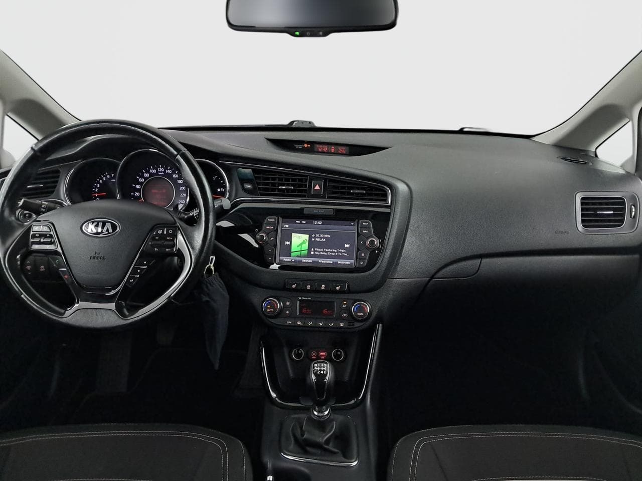 2016 Kia CEE'D - 10