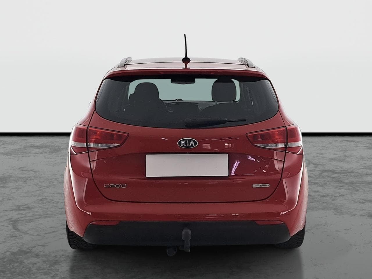 2016 Kia CEE'D - 6