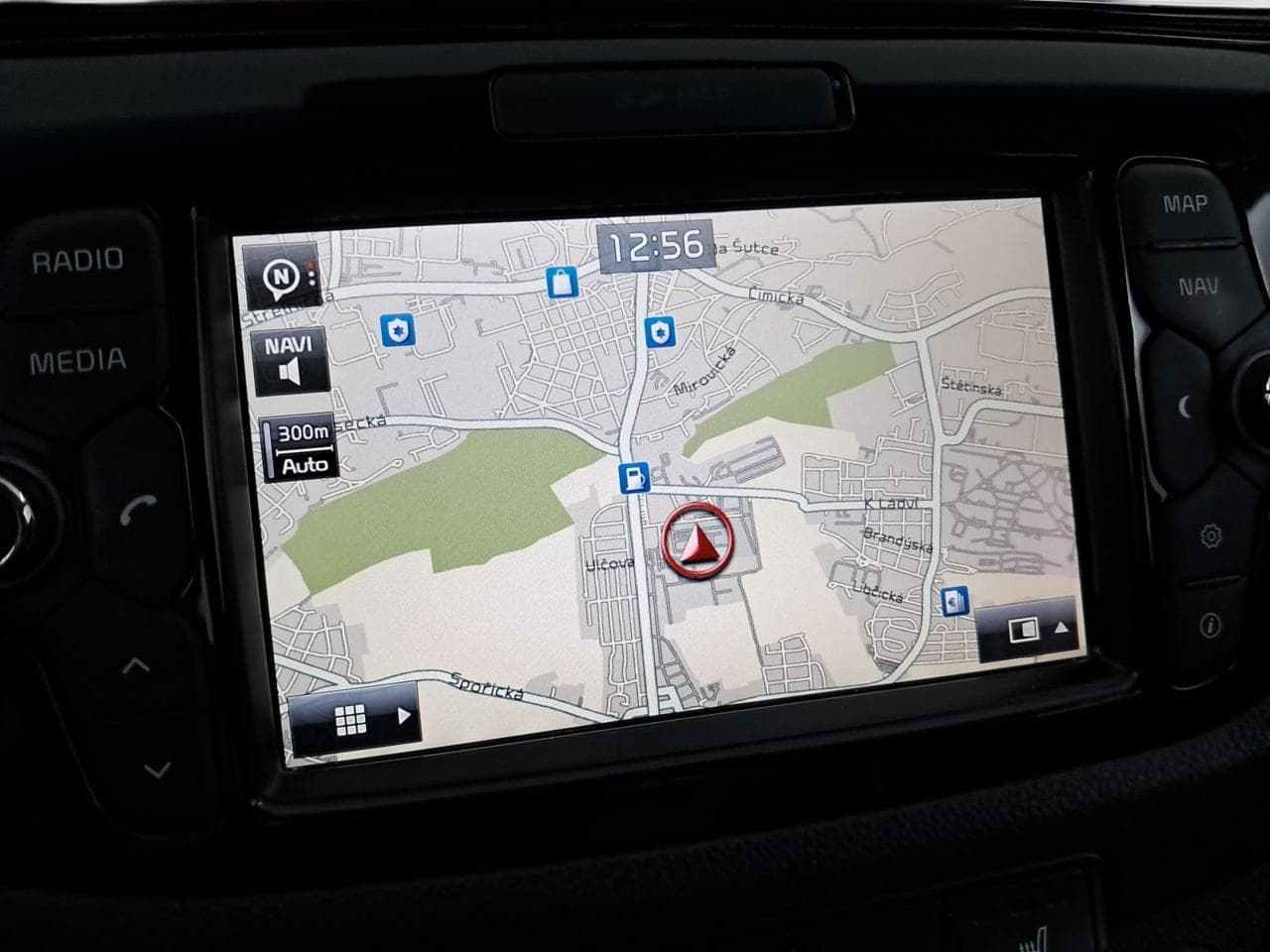 2016 Kia CEE'D - 19