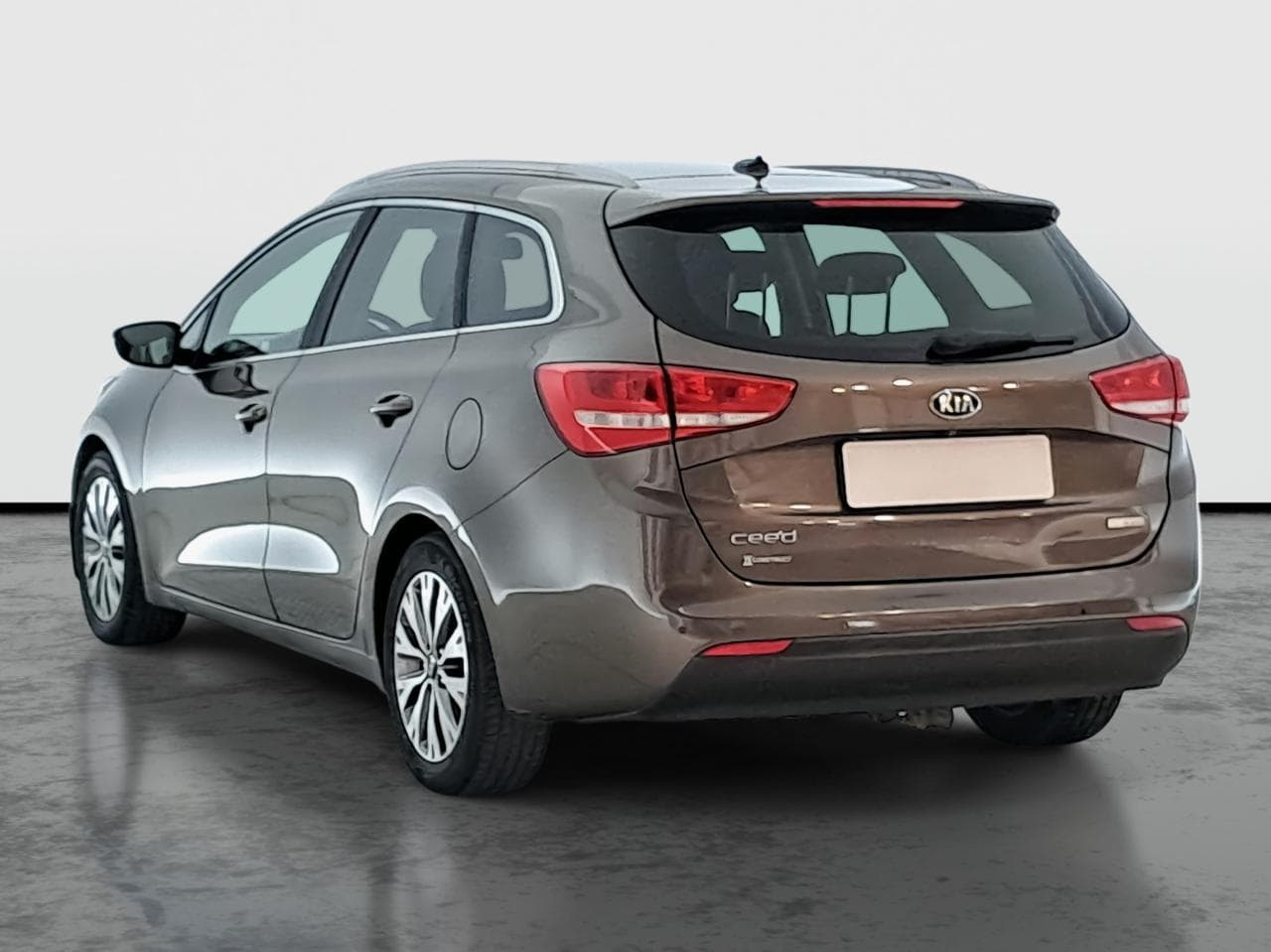 2016 Kia CEE'D - 5