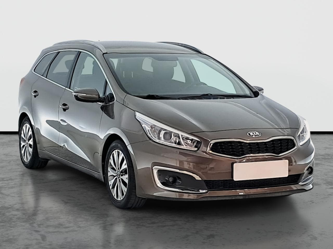 2016 Kia CEE'D