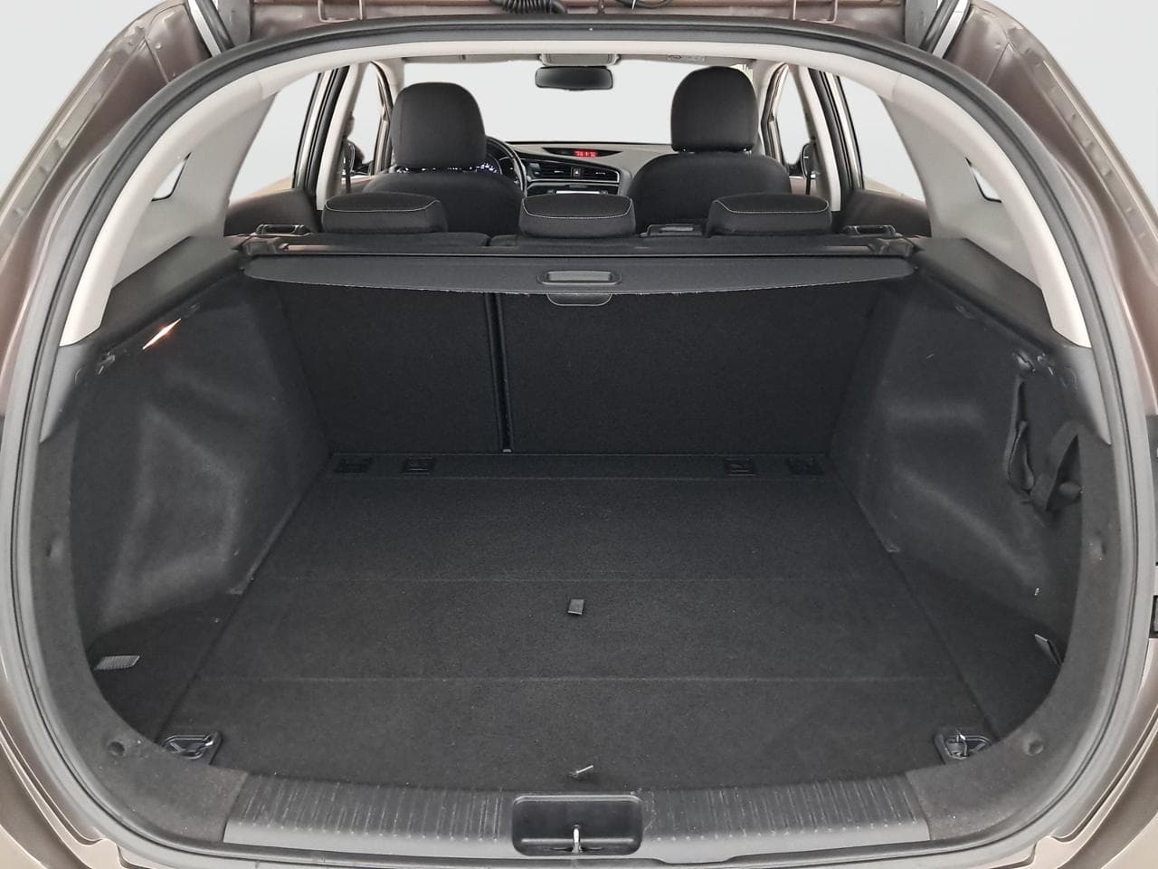 2016 Kia CEE'D - 20