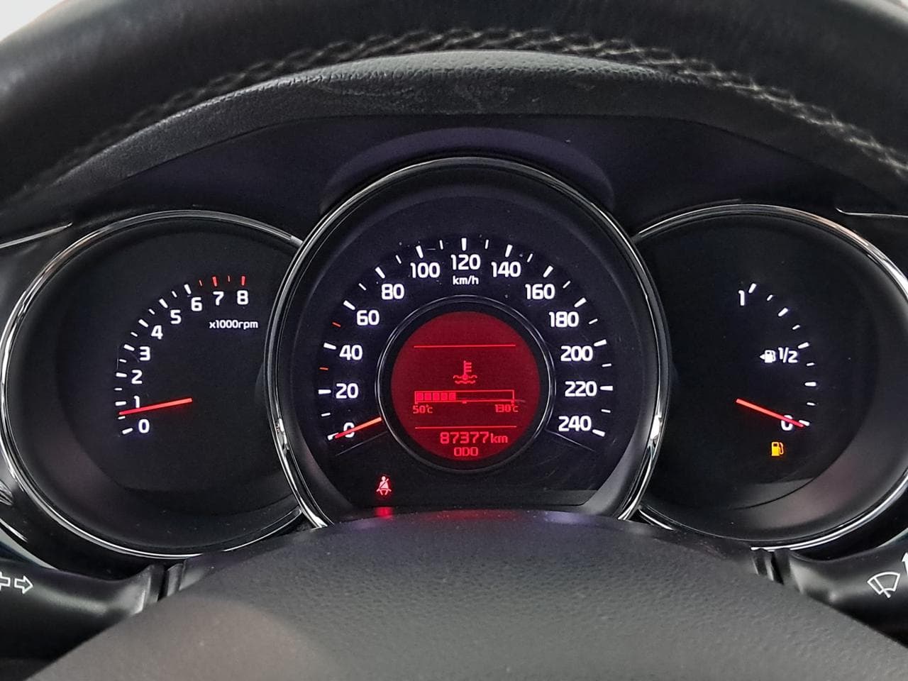 2016 Kia CEE'D - 17