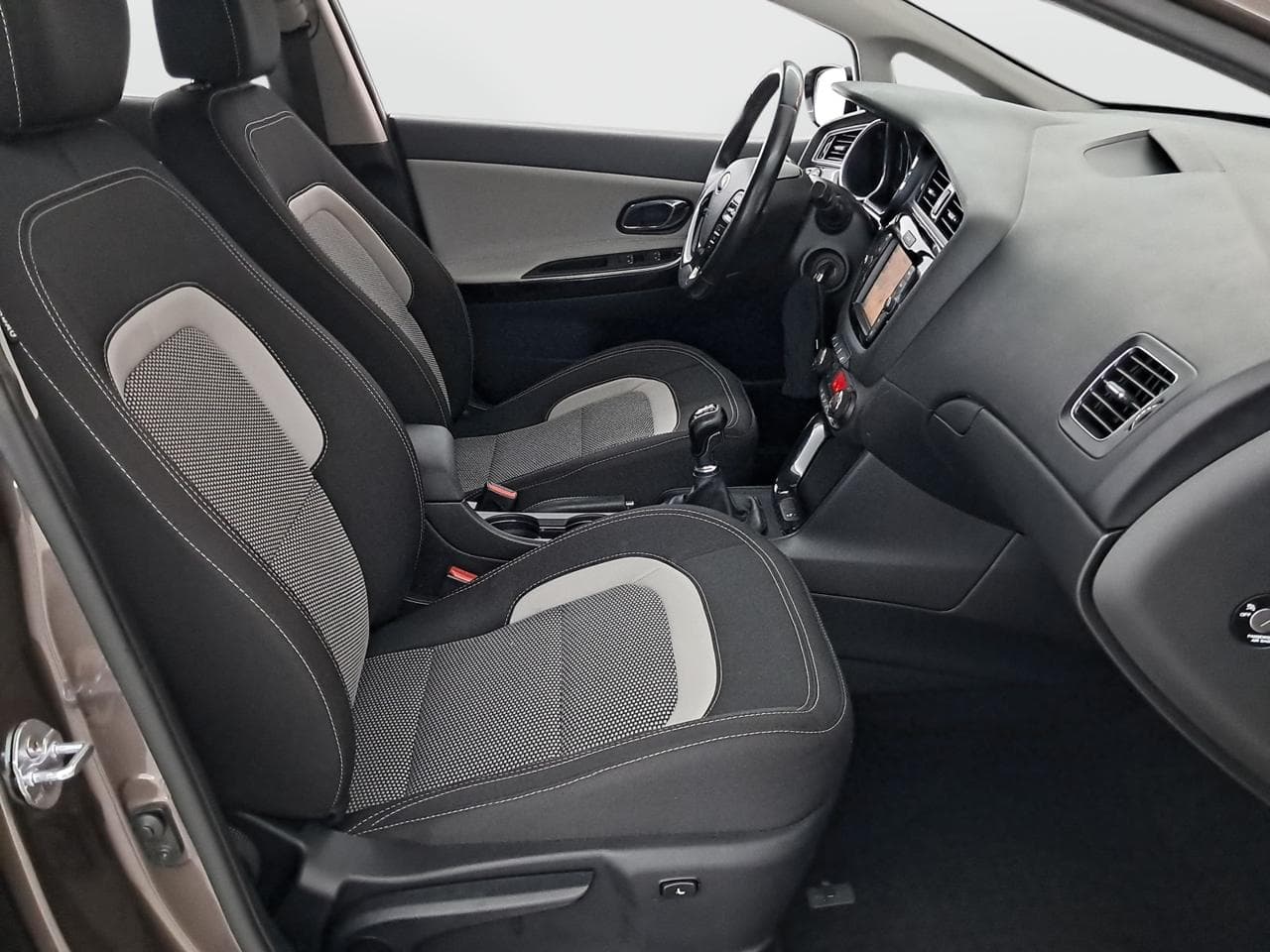 2016 Kia CEE'D - 12