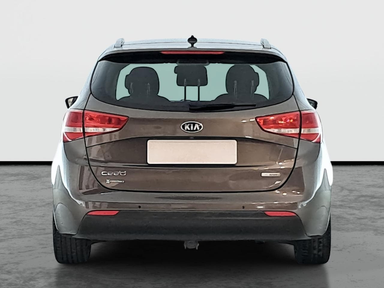 2016 Kia CEE'D - 6