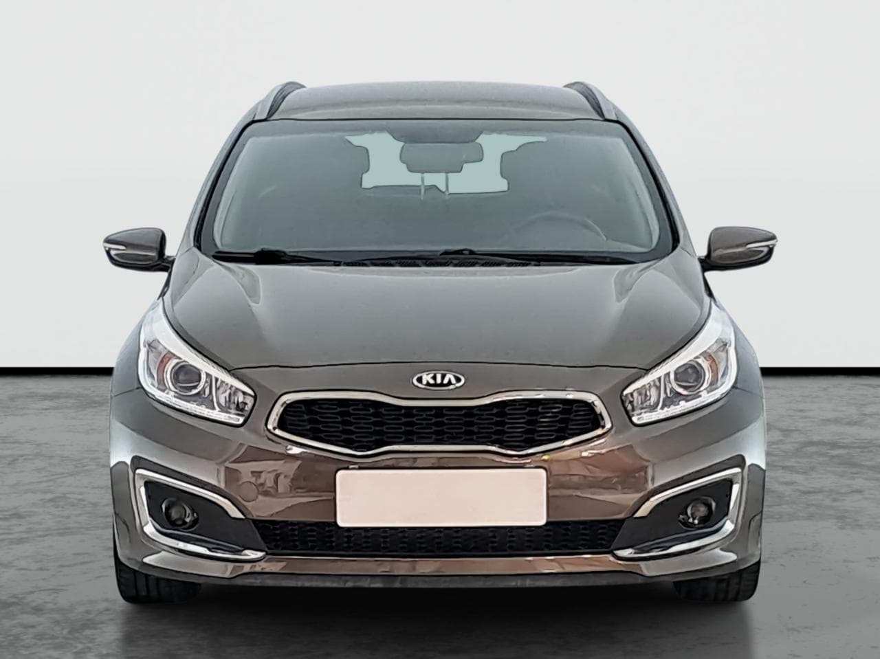 2016 Kia CEE'D - 2