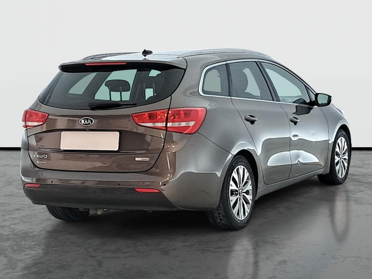 2016 Kia CEE'D - 7