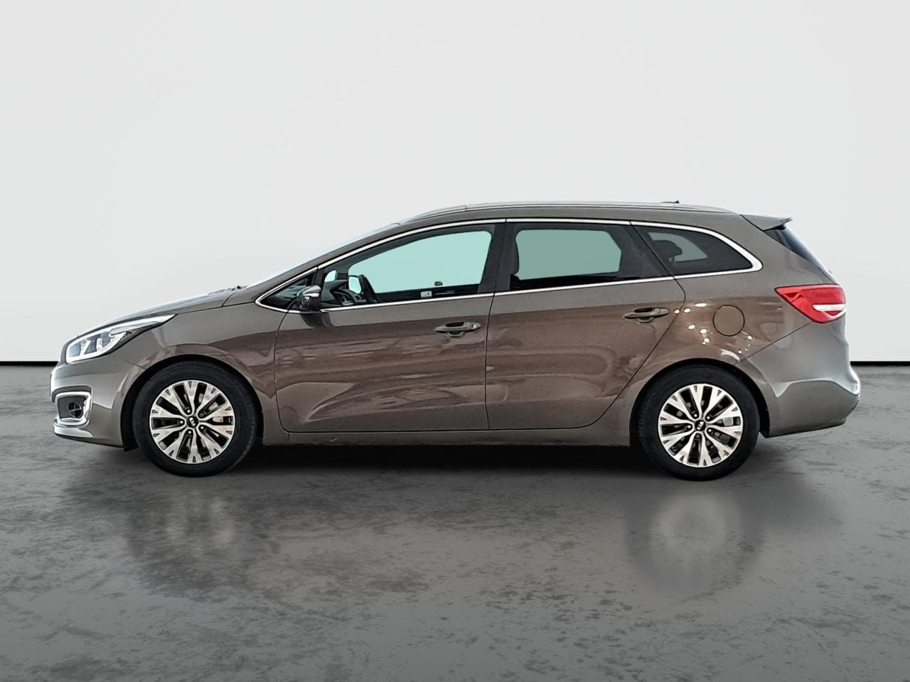 2016 Kia CEE'D - 4