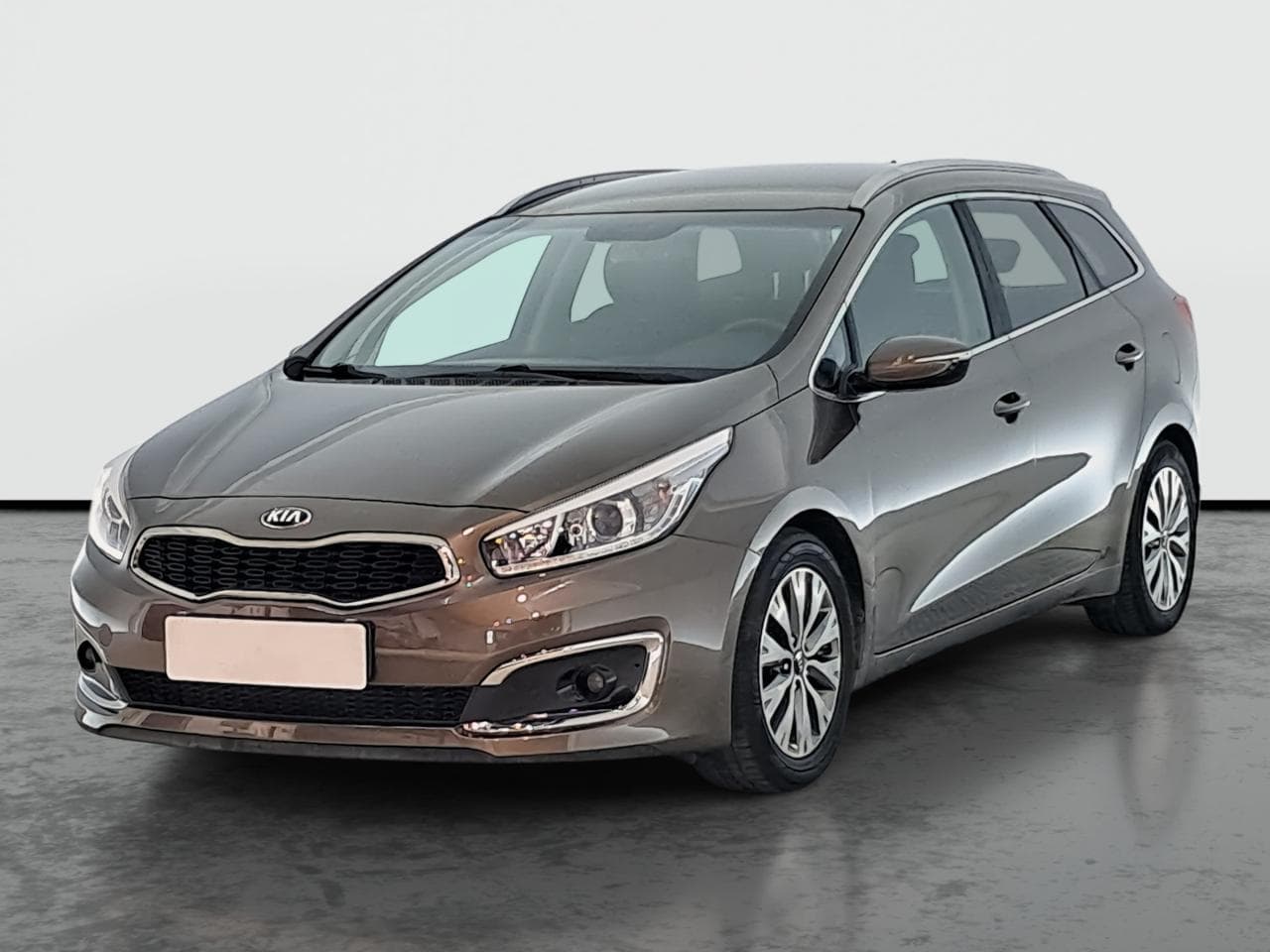 2016 Kia CEE'D - 3