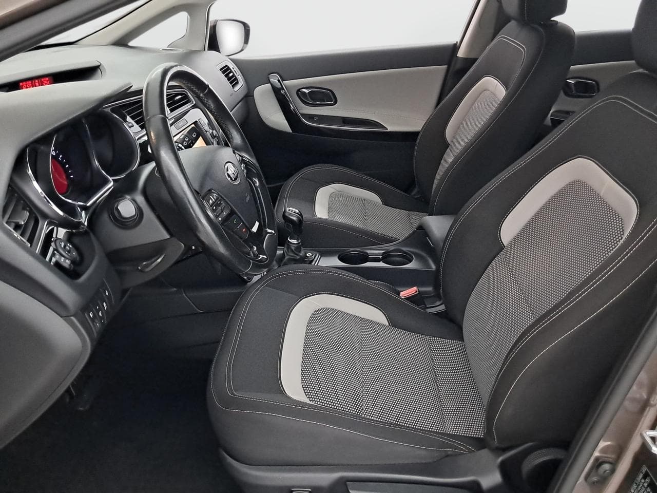 2016 Kia CEE'D - 16