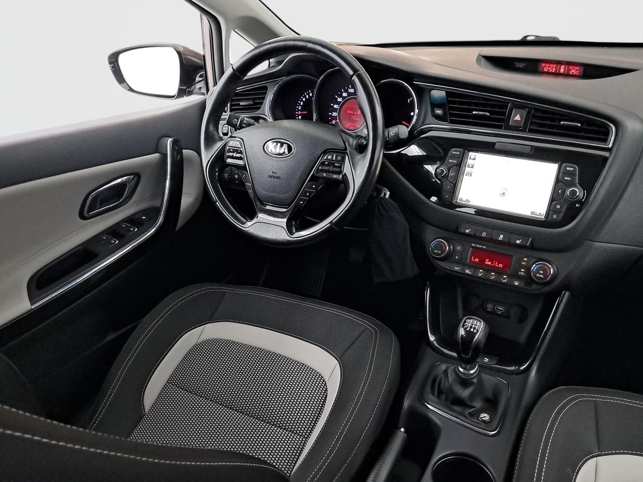 2016 Kia CEE'D - 9