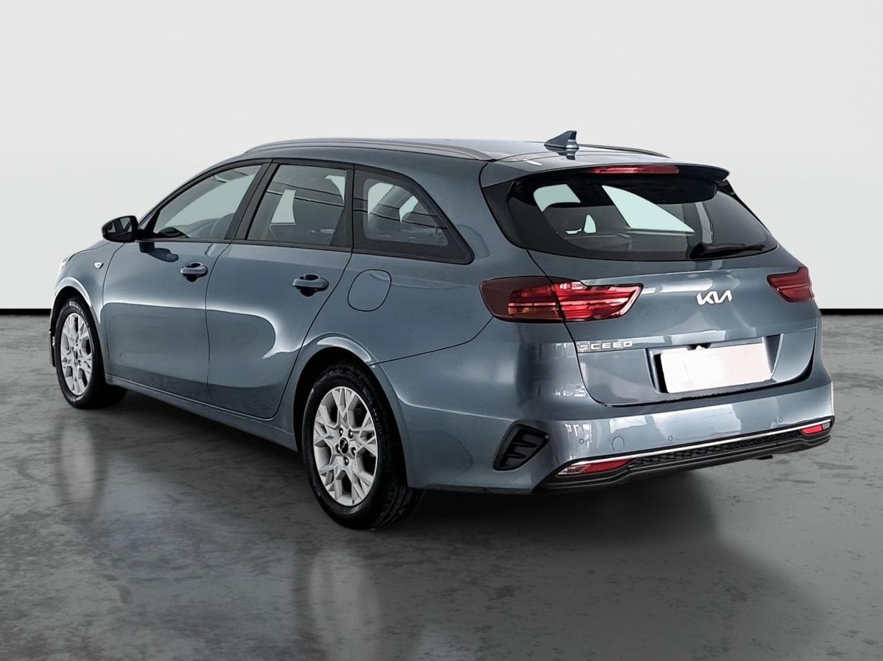 2023 Kia CEE'D - 5