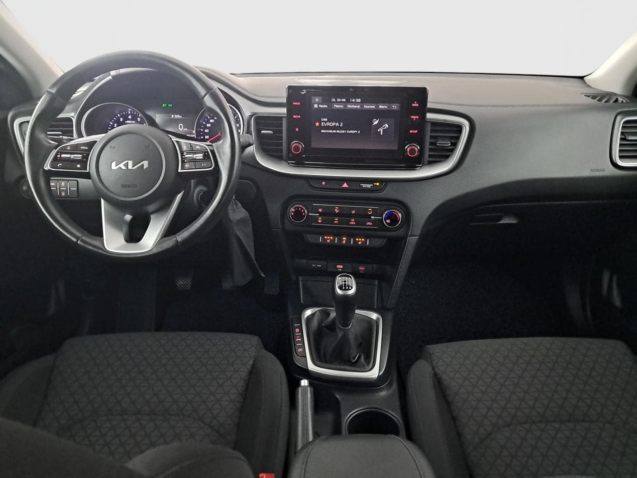 2023 Kia CEE'D - 10
