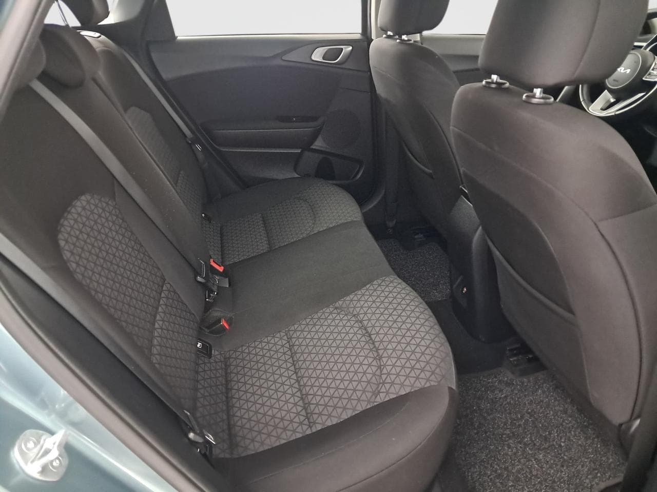 2023 Kia CEE'D - 13