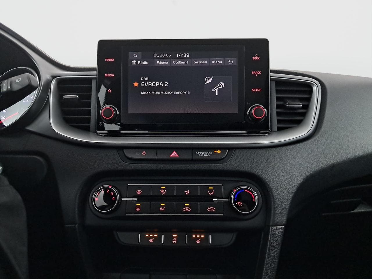 2023 Kia CEE'D - 18