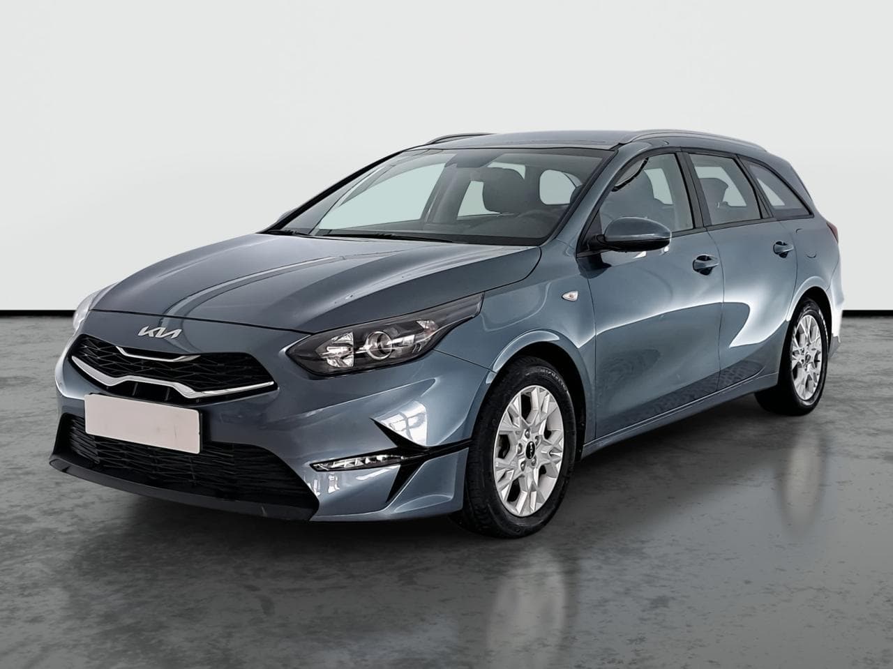 2023 Kia CEE'D - 3