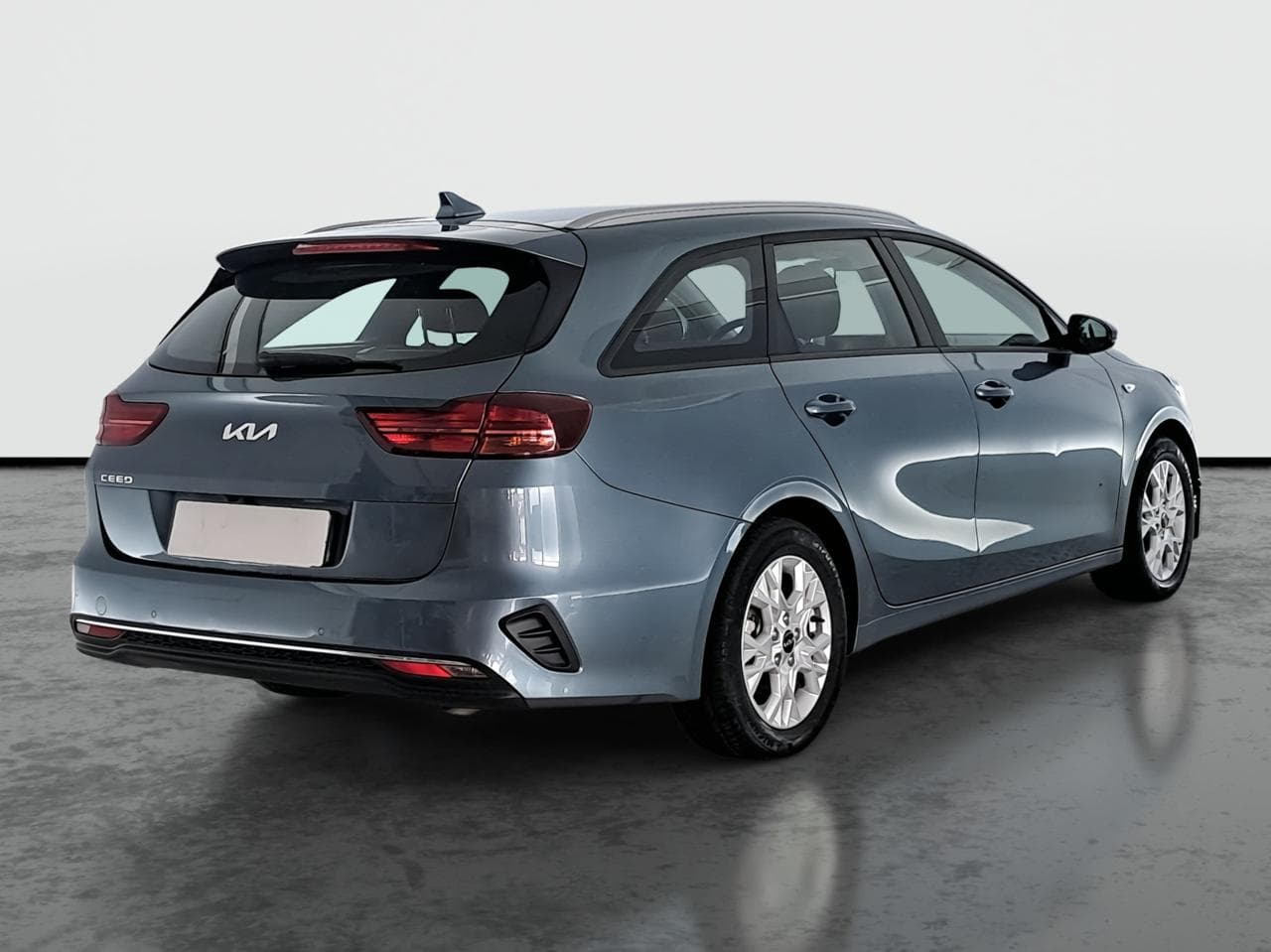 2023 Kia CEE'D - 7